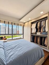 Blk 138D Lake Vista @ Yuan Ching (Jurong West), HDB 4 Rooms #631547861